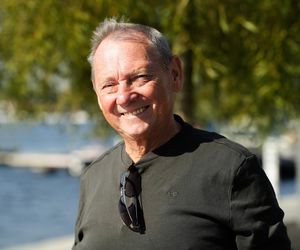 Oto nowy uczestnik Sanatorium miłości