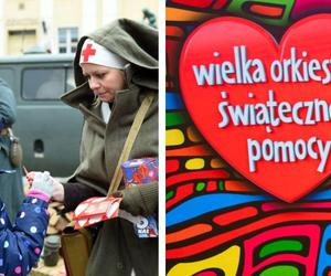 Jest decyzja radnych w sprawie finału WOŚP. To ważne dla wolontariuszy z Bydgoszczy