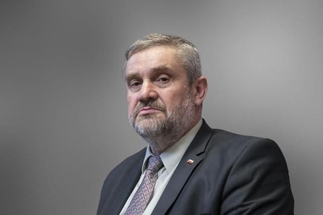 Jan Krzysztof Ardanowski