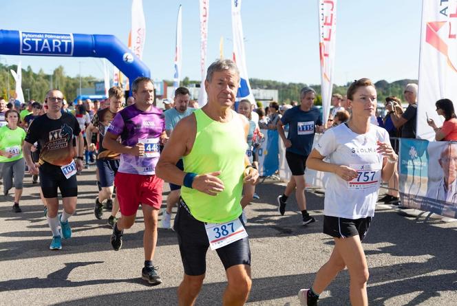 14. PKO Bytomski Półmaraton za nami