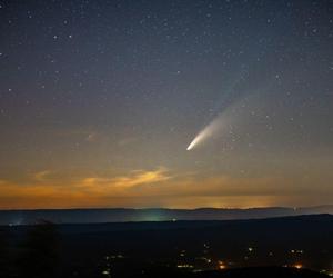 Diabelska kometa pojawi się na niebie w lipcu. Wiemy, kiedy ją obserwować 