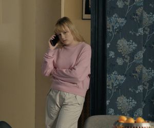 Barwy szczęścia odc. 3196. Emilka (Jessica Frankiewicz)