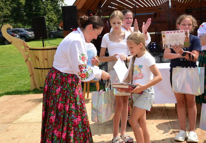 V Konkurs na Najdłuższy Warkocz w Chicago