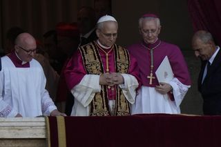 Kardynał Robert Prevost nowym papieżem! Habemus papam! Leon XIV!