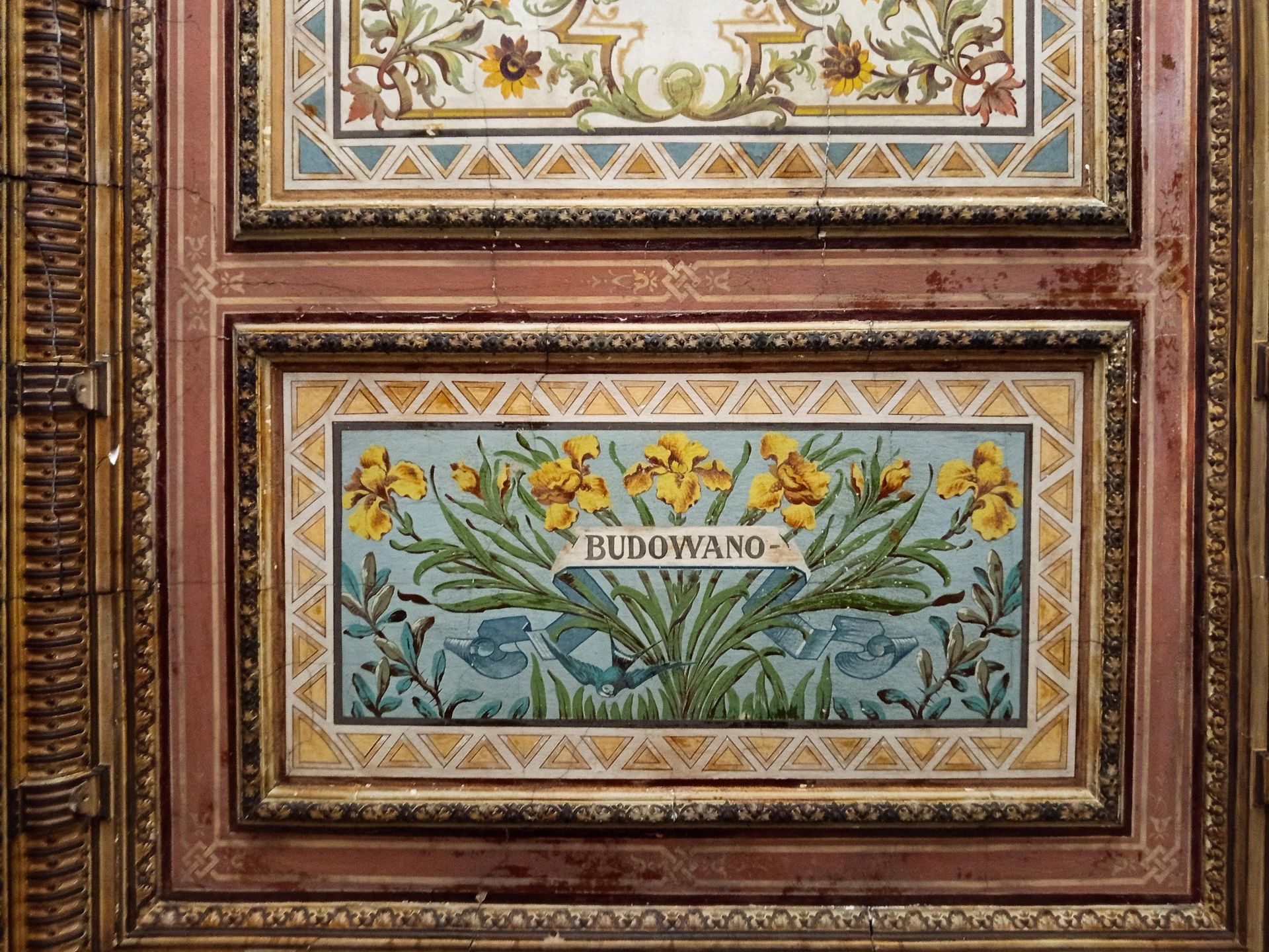 Kamienica w Poznaniu