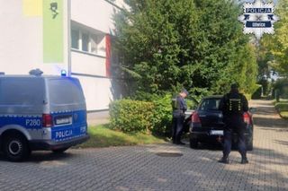 Pijana wiozła 5- i 9-latka. Policja zatrzymała matkę z 2 promilami alkoholu