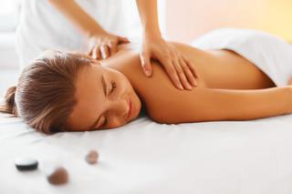 Masaż relaksacyjny - jaki rodzaj masażu wybrać?