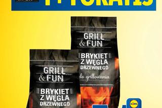 Promocje w Lidlu na sobotę