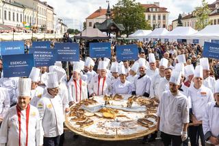 Trzy dni świetnej zabawy: znamy program Karpackiej Majówki