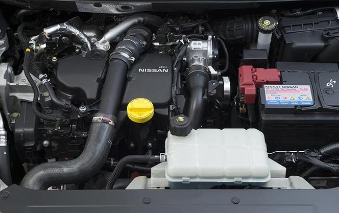 Nissan Pulsar - nowy kompakt segmentu C