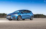 Ford Fiesta ST