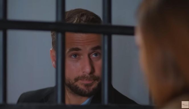 Miłość i nadzieja odc. 313. Kuzey, Sila