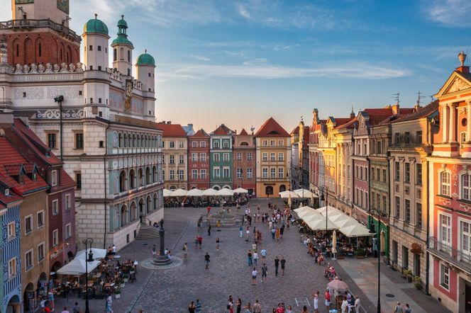 Województwo wielkopolskie