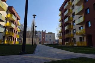 Łódź ul. Wólczańska 248