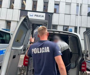 Ogólnopolska akcja policji. Tysiące funkcjonariuszy, ponad 1500 zatrzymanych. Zdjęcia z działań