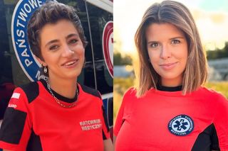 Na sygnale. Radość Martyny z powrotu Karoliny! Zaprzyjaźnią się w nowym sezonie? - ZDJĘCIA