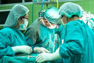 Chirurdzy ze szpitala dziecięcego przeprowadzą innowacyjne operacje