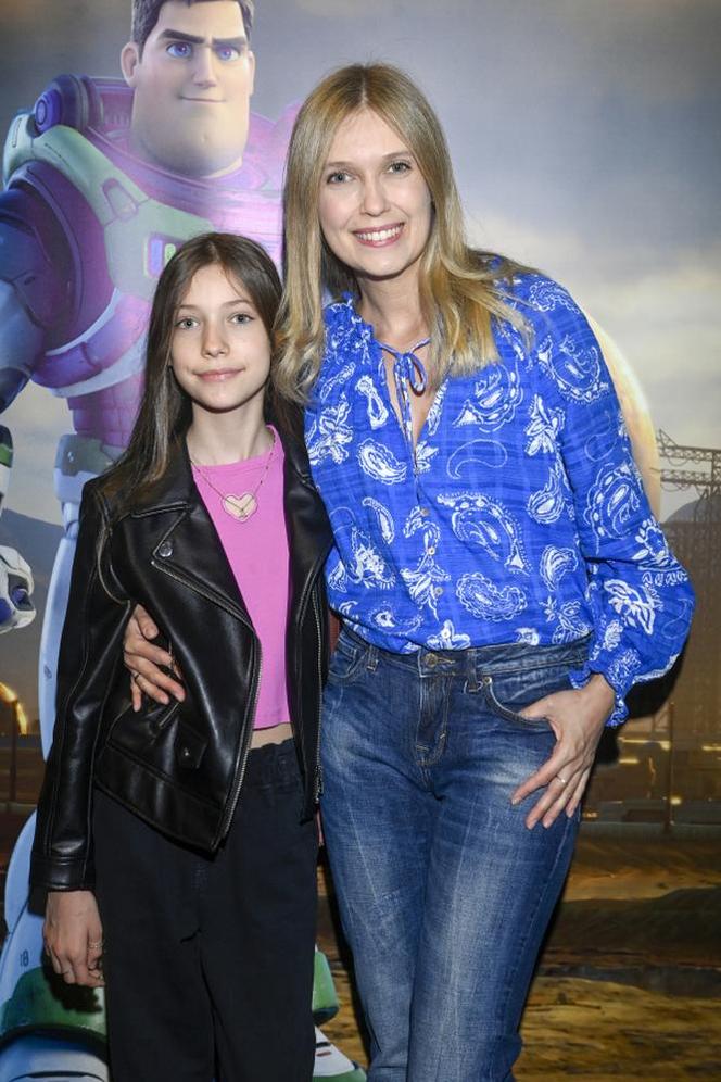 Gwiazdy zabrały dzieci do kina na najmodniejszy film animowany sezonu! 