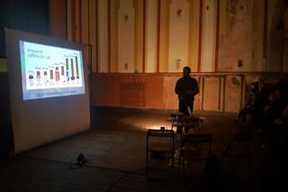 W niedzielę centrum Bydgoszczy tętniło życiem