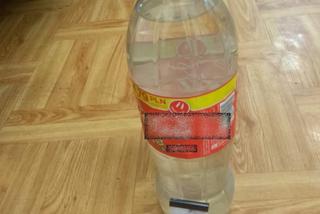 Sosnowiec. Chciał wysadzić samochód w powietrze? Podłożył ładunek wybuchowy [ZDJĘCIA]