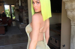 Kylie Jenner