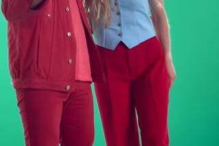 Nowa czołówka Barw szczęścia 2023. Marcin Kodur (Oskar Stoczyński), Renata (Anna Mrozowska) 