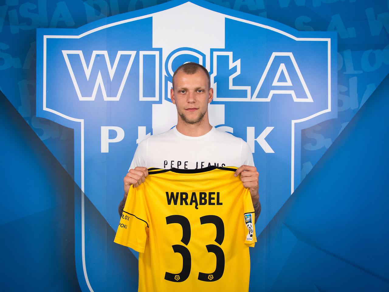 Jakub Wrąbel wypożyczony! Bramkarz przeniósł się do wicelidera pierwszej ligi. 