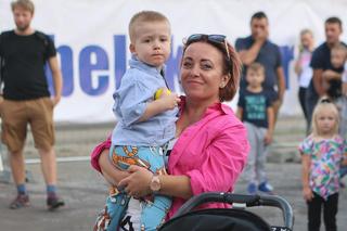 Tak się bawią Bronowice!