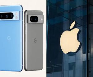 Pixel 8 z ważną funkcją na wzór Apple iPhone. Google zadba o nasze bezpieczeństwo