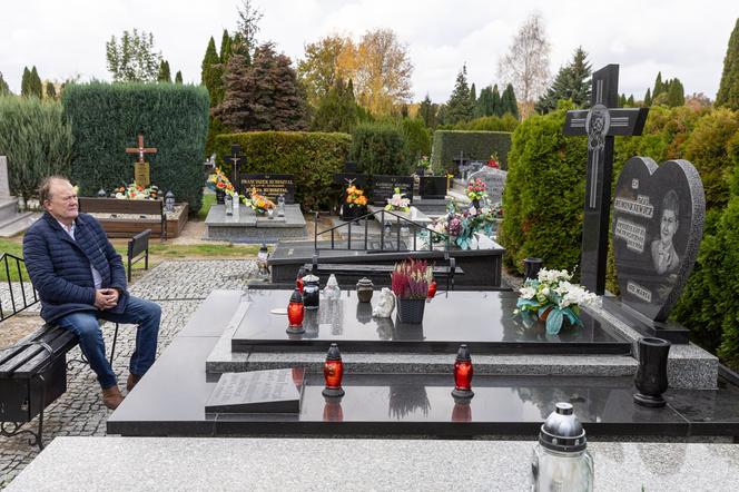 Zabił dziecko, jest na wolności.