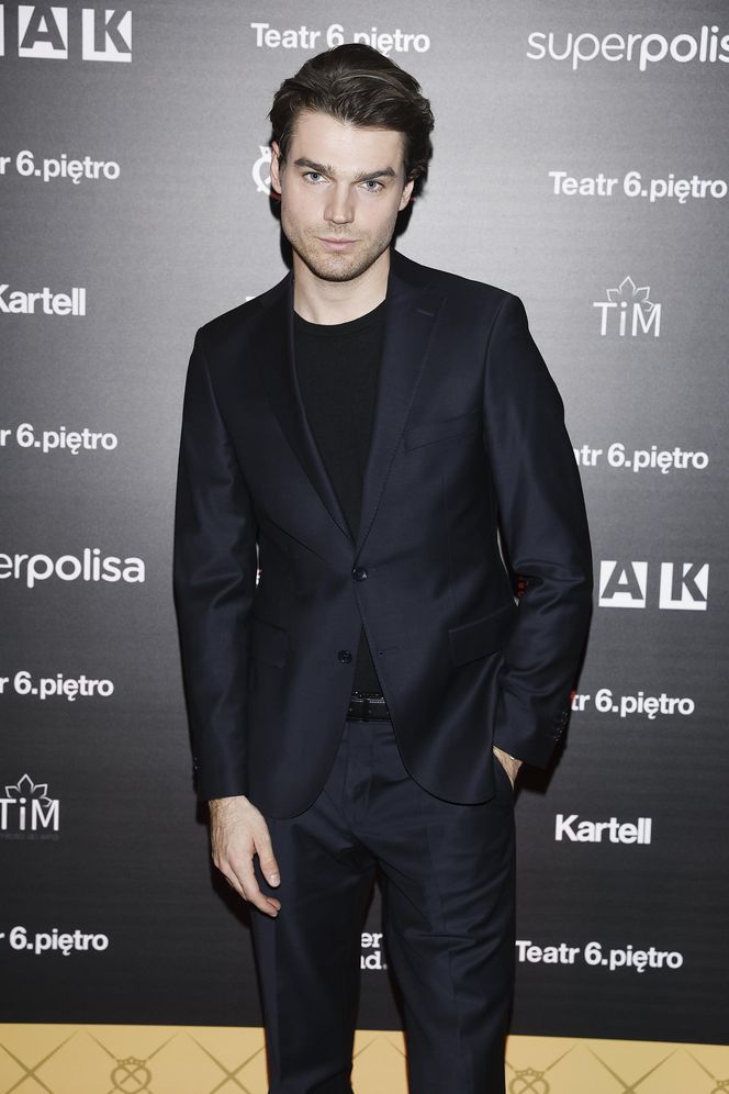 "Wspaniałe horyzonty" - prapremiera spektaklu