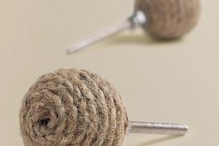 Nowoczesne uchwyty do mebli kuchennych