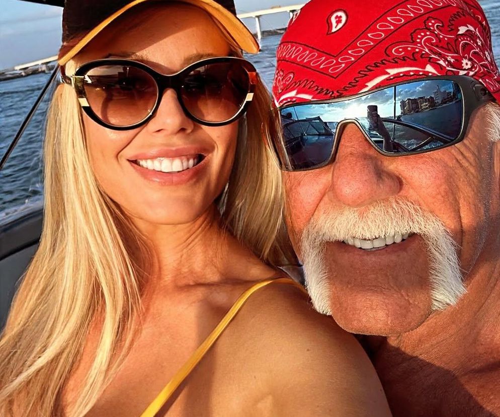 Hulk Hogan nie żyje