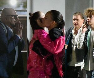 Twoja Twarz Brzmi Znajomo 2025. Drinki, minki i przytulasy! Gwiazdy show Polsatu na prywatnej imprezie