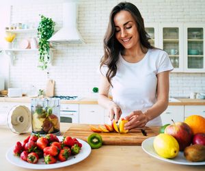 Dieta w chorobach pęcherzyka żółciowego