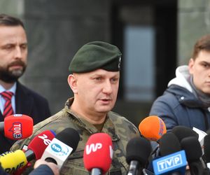 Groźne ustalenia wojska: Rosyjskie drony masowo leciały na Polskę. Gen. Klisz alarmuje!