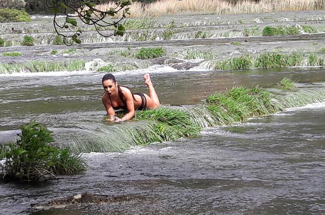 BASTA PRĘŻY SIĘ W CHORWACJI