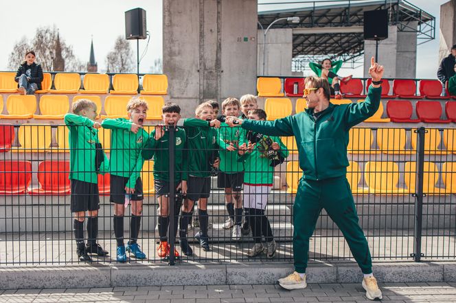 Liga Mistrzów o Puchar Marszałka Województwa Lubelskiego 2025