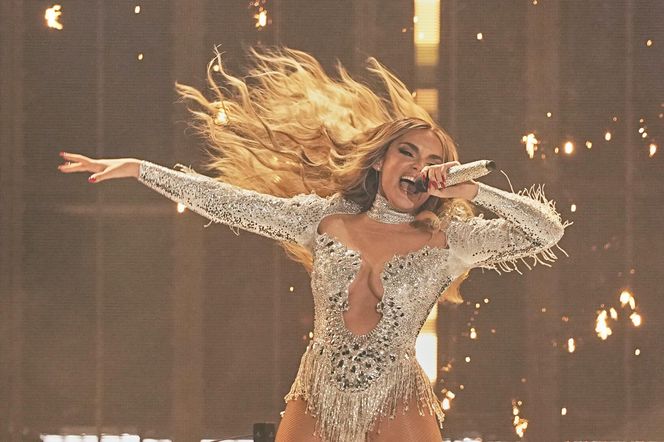 Hiszpania - Melody "Esa Diva"