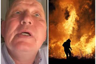 Wizja potężnej eksplozji się sprawdziła! Jasnowidz Jackowski nas przed tym ostrzegał. Wszystkim opadną szczęki