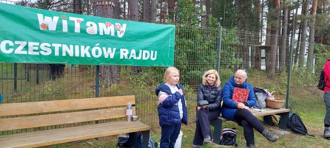 56. Rajd "Rydz na patelni"