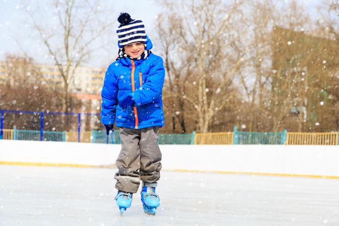 Ferie zimowe w mieście: 7 niebanalnych pomysłów