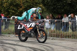 Moto Session 2022 w halach Targów Lublin