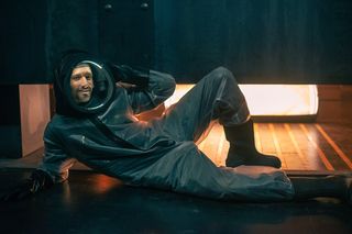 BERLIN (serial Netflix, Dom z papieru)