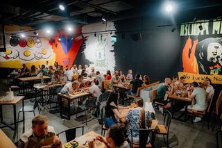 Powitaj Nowy Rok z restauratorami Manufaktury