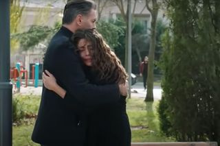 Emanet. Czy Seher odejdzie od Yamana? Intrygi Canan wyjdą na jaw? 