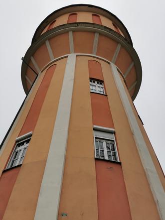 Wieża Ciśnień i Akcelerator Kultury włączają się w obchody Nocy Muzeów 