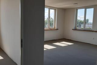 Remont budynku przy ul. Wypiańskiego dla Straży Pożarnej 