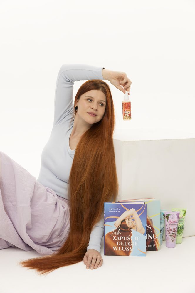 Hairy Tale Cosmetics