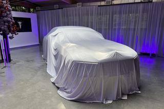 Rolls-Royce Spectre, premiera w Warszawie (czerwiec 2023)